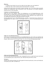 Предварительный просмотр 11 страницы G21 Sous Vide G21 Akura Manual