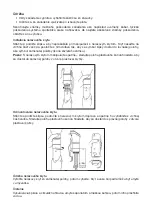 Предварительный просмотр 21 страницы G21 Sous Vide G21 Akura Manual