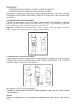 Предварительный просмотр 26 страницы G21 Sous Vide G21 Akura Manual