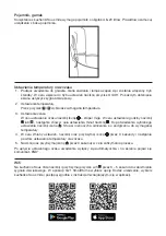 Предварительный просмотр 30 страницы G21 Sous Vide G21 Akura Manual