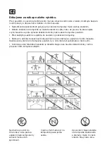 Предварительный просмотр 9 страницы G21 SpaceJump Manual