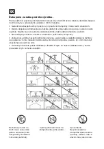 Предварительный просмотр 12 страницы G21 SpaceJump Manual