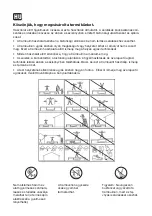 Предварительный просмотр 15 страницы G21 SpaceJump Manual