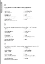 Предварительный просмотр 24 страницы G21 SpaceJump Manual