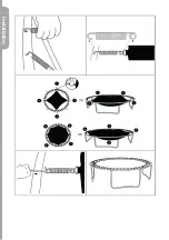 Предварительный просмотр 26 страницы G21 SpaceJump Manual