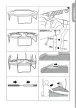 Предварительный просмотр 27 страницы G21 SpaceJump Manual