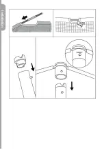 Предварительный просмотр 28 страницы G21 SpaceJump Manual