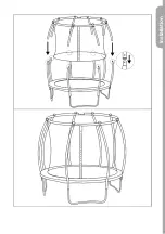 Предварительный просмотр 29 страницы G21 SpaceJump Manual