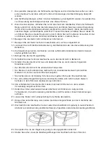 Preview for 11 page of G21 Tornado Manual