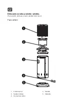 Preview for 15 page of G21 Tornado Manual