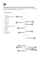 Предварительный просмотр 10 страницы G21 Ultimate Manual