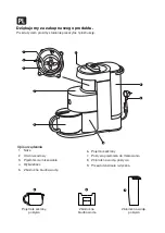 Предварительный просмотр 69 страницы G21 Vitality Comfort Manual