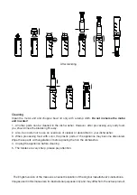 Preview for 5 page of G21 VitalStick Manual