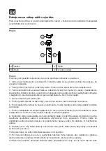 Preview for 12 page of G21 VitalStick Manual