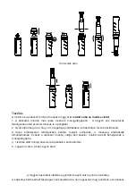 Preview for 17 page of G21 VitalStick Manual