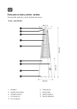 Preview for 17 page of G21 Volcano Manual