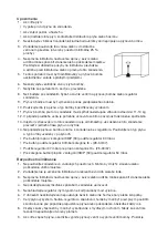 Preview for 25 page of G21 Volcano Manual