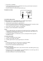 Preview for 35 page of G21 Volcano Manual