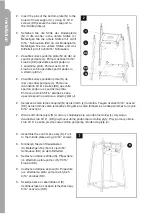 Preview for 50 page of G21 Volcano Manual