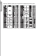 Preview for 8 page of G21 WOH 181 - 242 x 75 Assembly Instructions Manual