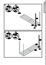 Preview for 13 page of G21 WOH 181 - 242 x 75 Assembly Instructions Manual