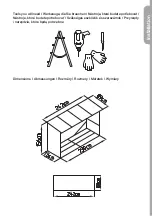 Предварительный просмотр 7 страницы G21 WOH 335 Manual