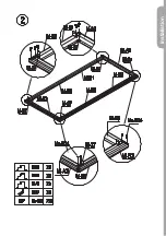 Предварительный просмотр 11 страницы G21 WOH 335 Manual