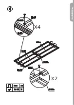 Предварительный просмотр 13 страницы G21 WOH 335 Manual