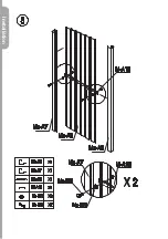 Предварительный просмотр 14 страницы G21 WOH 335 Manual