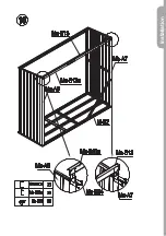 Предварительный просмотр 25 страницы G21 WOH 335 Manual