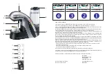 Preview for 2 page of G3 Ferrari 1YM13500 Manual