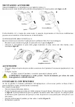 Preview for 8 page of G3 Ferrari DV-688-2 User Manual