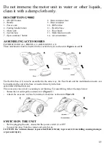 Preview for 14 page of G3 Ferrari DV-688-2 User Manual