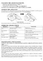 Preview for 16 page of G3 Ferrari DV-688-2 User Manual