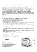 Preview for 4 page of G3 Ferrari G10064 Instruction Manual