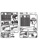 Предварительный просмотр 1 страницы G3 S.p.A. 68.008 Fitting Instruction