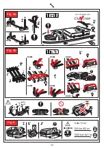 Предварительный просмотр 4 страницы G3 BICUBE 400+ Manual