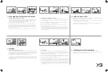 Preview for 2 page of G3 ION Operating Instructions