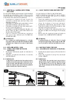 Предварительный просмотр 21 страницы G3 SCT Manual