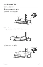 Preview for 16 page of G3D T-1000 Manual