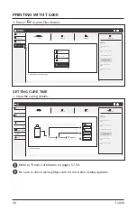 Preview for 31 page of G3D T-1000 Manual