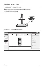 Preview for 36 page of G3D T-1000 Manual