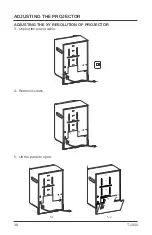 Preview for 41 page of G3D T-1000 Manual