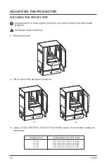 Preview for 45 page of G3D T-1000 Manual