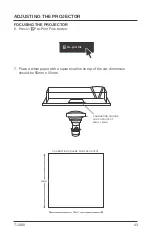 Preview for 46 page of G3D T-1000 Manual