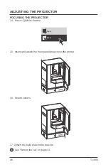 Preview for 49 page of G3D T-1000 Manual