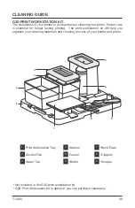 Preview for 52 page of G3D T-1000 Manual