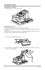 Preview for 55 page of G3D T-1000 Manual