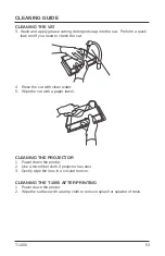 Preview for 56 page of G3D T-1000 Manual