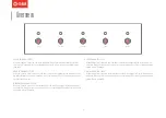 Preview for 6 page of G4M GA-20E-FS5 User Manual